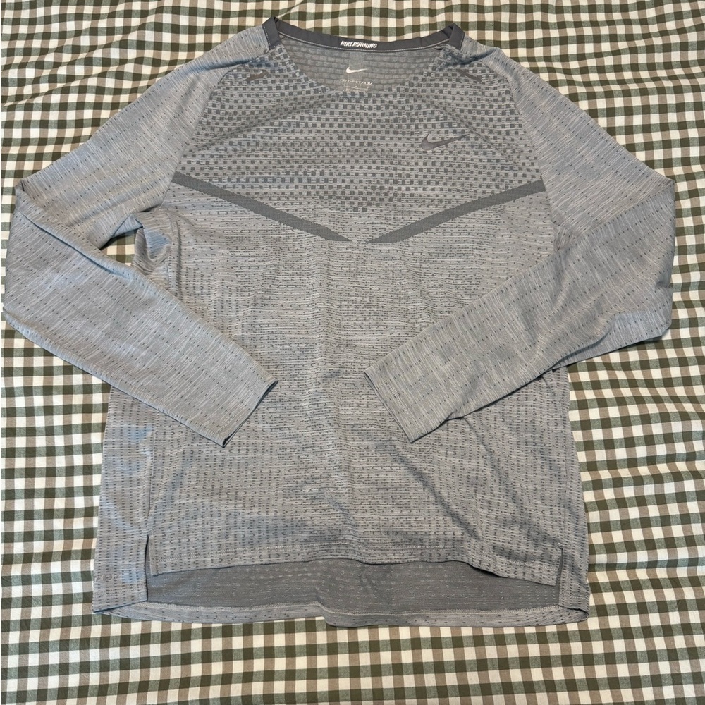 Nike Men's Running Long Sleeve